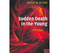 Sudden Death in the Young