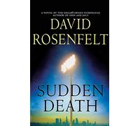 Sudden Death: Number 4 in series (Andy Carpenter)
