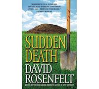Sudden Death: Number 4 in series (The Andy Carpenter)