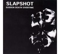Sudden Death Overtime [VINYL]