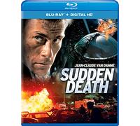 Sudden Death [Region 1]