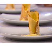 Sudden Death: Thomas & Carla Vs Megan & Andy