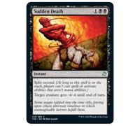 Sudden Death | Time Spiral Remastered