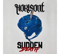 Sudden Death [VINYL]