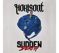 Horisont : Sudden Death VINYL 12" Album (Gatefold Cover) (2020) NEW