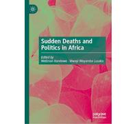 Sudden Deaths and Politics in Africa
