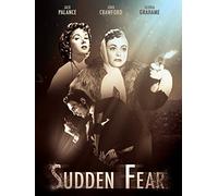 Sudden Fear