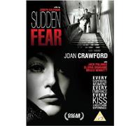 Sudden Fear [DVD]