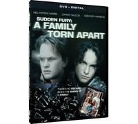 Sudden Fury: A Family Torn Apart (DVD) Neil Patrick Harris (US IMPORT)