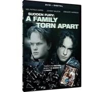 Sudden Fury: A Family Torn Apart