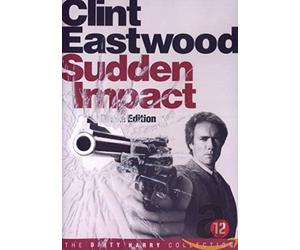 Sudden Impact (1983) (import)