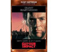 Sudden Impact by Clint Eastwood