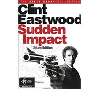 Sudden Impact [Deluxe Edition] [NON-UK Format / Region 4 Import - Australia]