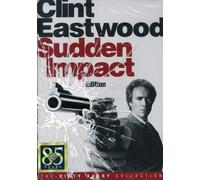 Sudden Impact [DVD] [2008] [Region 1] [US Import] [NTSC]