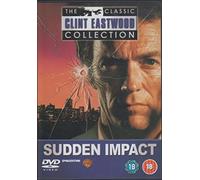 Sudden Impact [DVD]