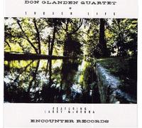 Sudden Life by Don Glanden