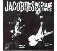 Sudden Nikki & Jacobi - God Save Us Poor Sin