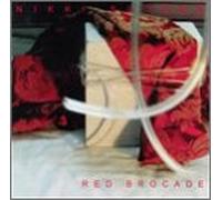 Sudden, Nikki - Red Brodade