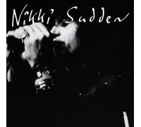Sudden,Nikki - Seven Lives Later