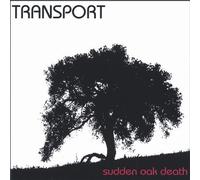 Sudden Oak Death