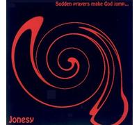 Sudden Prayers Make God Jump [VINYL]