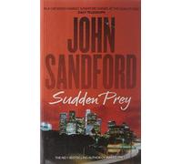 Sudden Prey by Sandford, John (February 21, 2004) Paperback