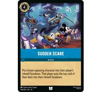 Sudden Scare | Whispers in the Well