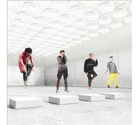 Sudden Sky [VINYL], Crown The Empire, New