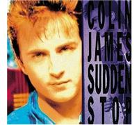 Sudden stop By Colin James (0001-01-01)