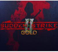 Sudden Strike 2 Gold Steam CD Key