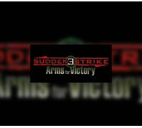 Sudden Strike 3 EU Steam CD Key