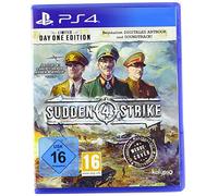 Sudden Strike 4