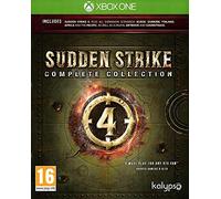 Sudden Strike 4 Schliee das Spiel Xbox One ab