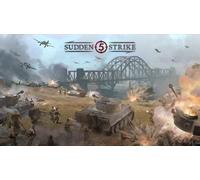 Sudden Strike 5
