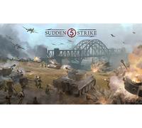 Sudden Strike 5