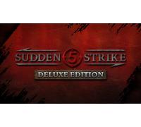 Sudden Strike 5 - Deluxe Edition
