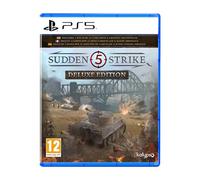 Sudden Strike 5 Deluxe Edition (PlayStation 5)