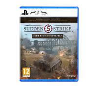 Sudden Strike 5 - Deluxe Edition - PlayStation 5