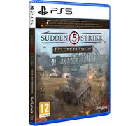 Sudden Strike 5 Deluxe Edition PS5