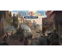 Sudden Strike 5 - France: Road to Liberation