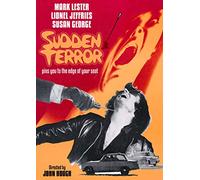 Sudden Terror aka Eyewitness [Special Edition]
