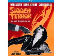 Sudden Terror (Special Edition) aka Eyewitness [Blu-ray]
