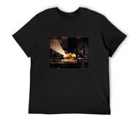 Sudden The Mars Volta T Shirt Deloused in The Comatorium Black L