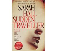 Sudden Traveller : Winner of the BBC National Short Story Award