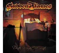 Suddenflames - Death Might Be Late