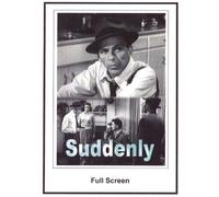 Suddenly 1954