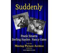 Suddenly - 1954
