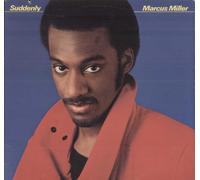 Suddenly (1983) [VINYL]