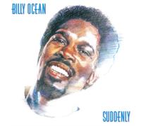 Suddenly [VINYL]