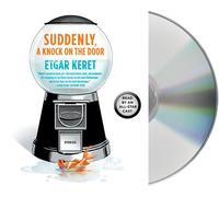 Suddenly, a Knock on the Door: Stories